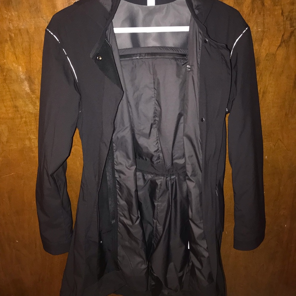 Lululemon jacket